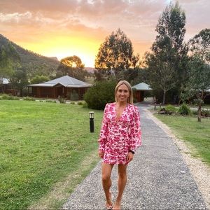 Meet your Posher, Stacey